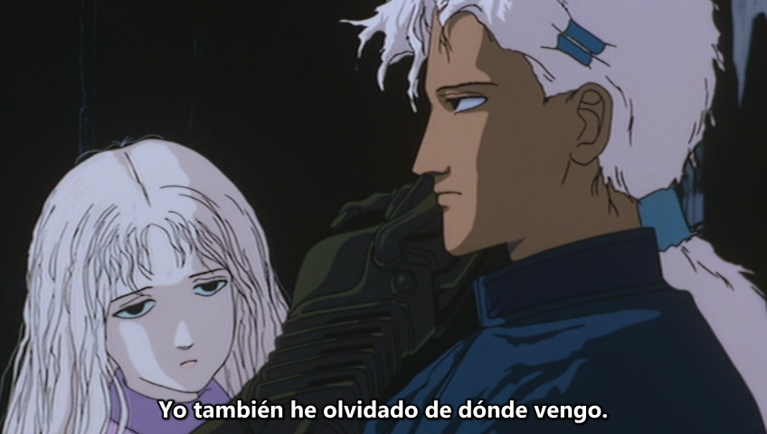 Tenshi no Tamago (Nanikano Fansub, Kapwham Enterprises)