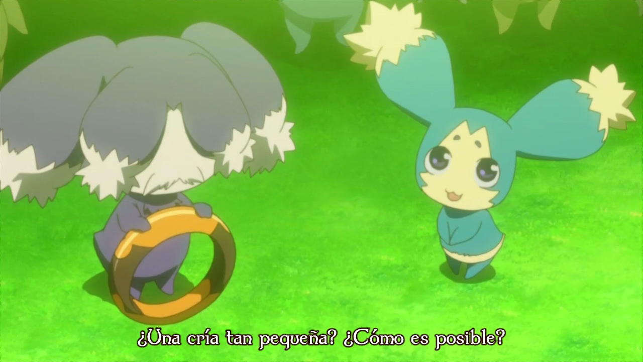 Tale of the Abyss (RedLineSP)