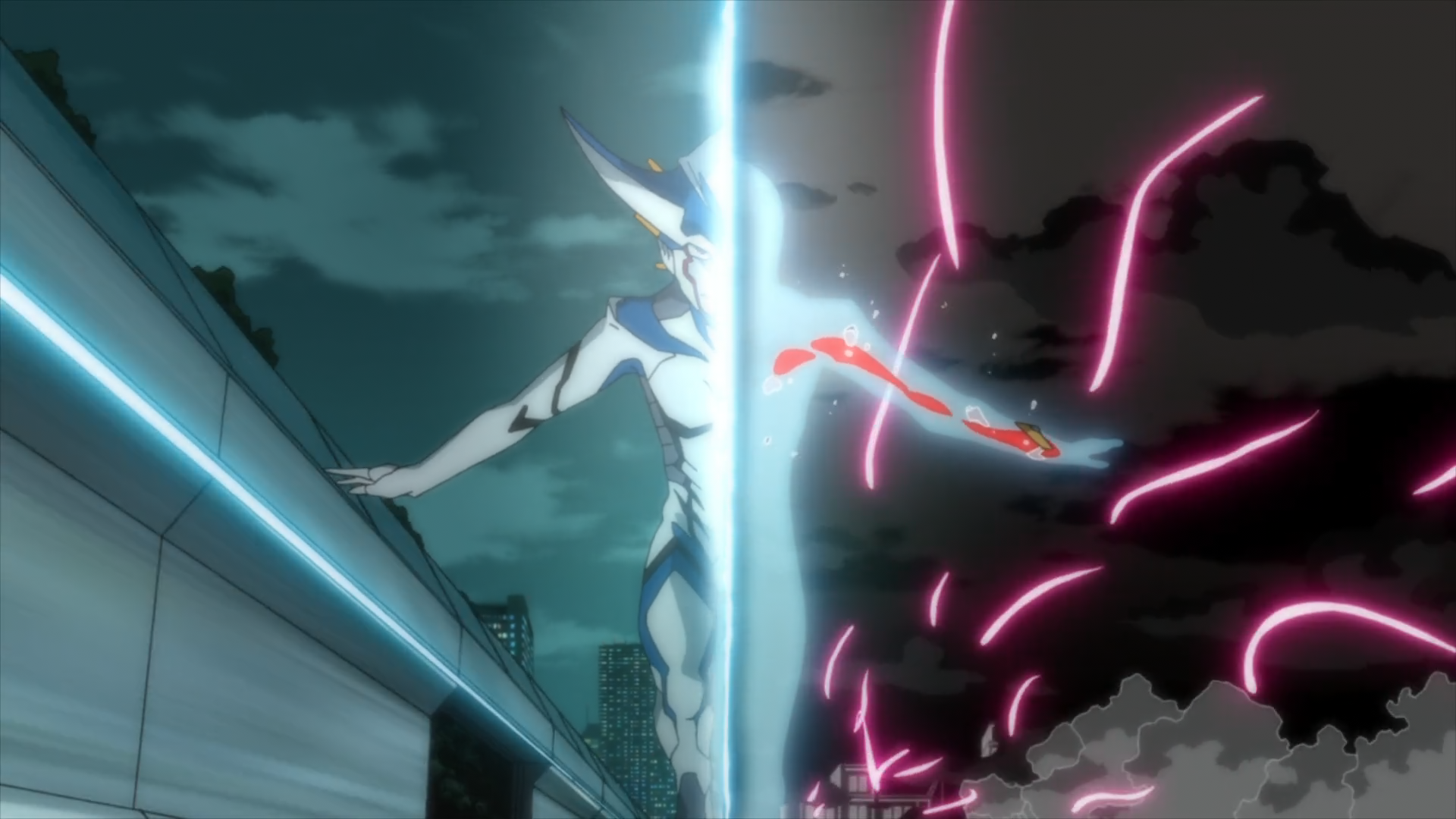 Towa no Quon 1: Utakata no Kaben (Tekeremata)