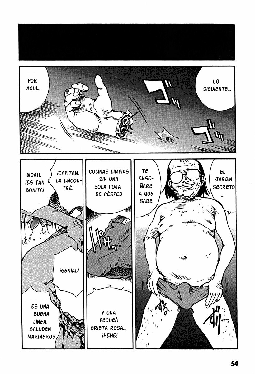 Tokyo Akanzukin (Manga World Fansub)