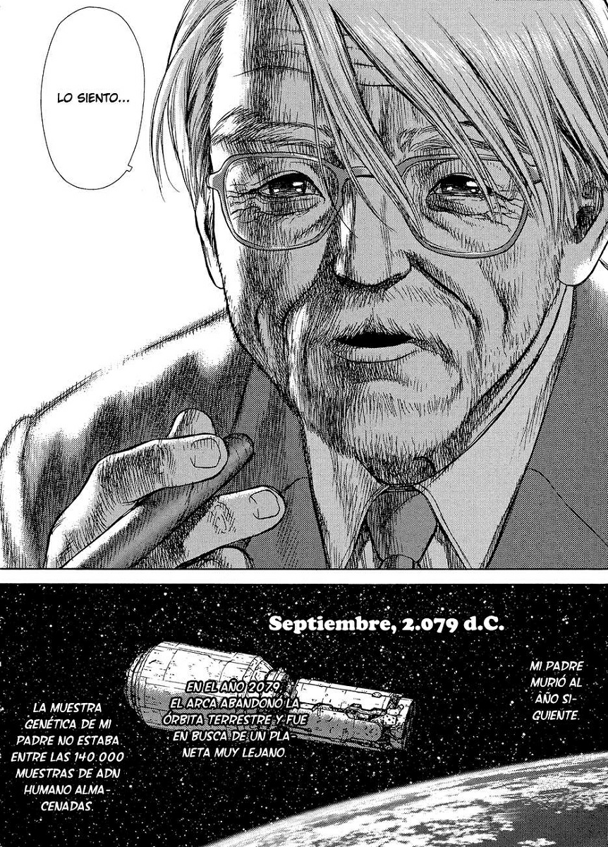 Hotel (Revolution Scans)