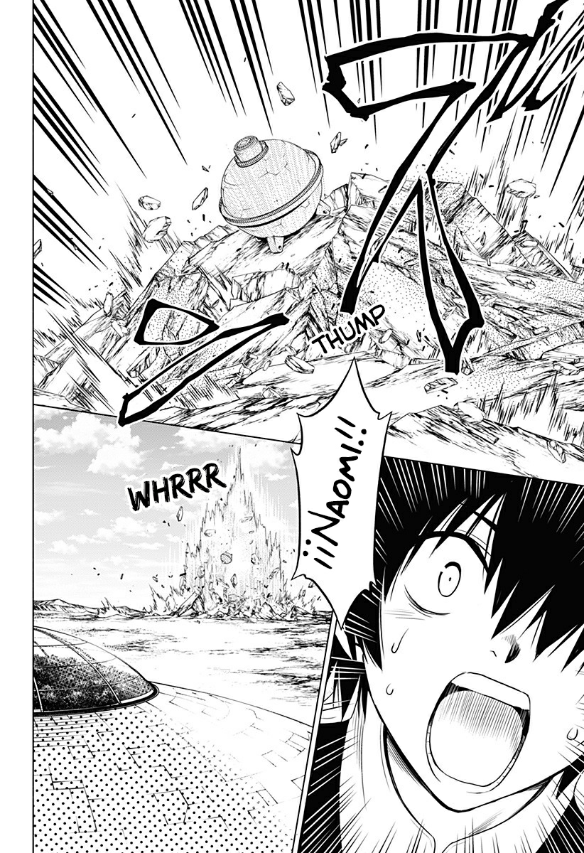 Darling in the FranXX ([[To Love Ru]])