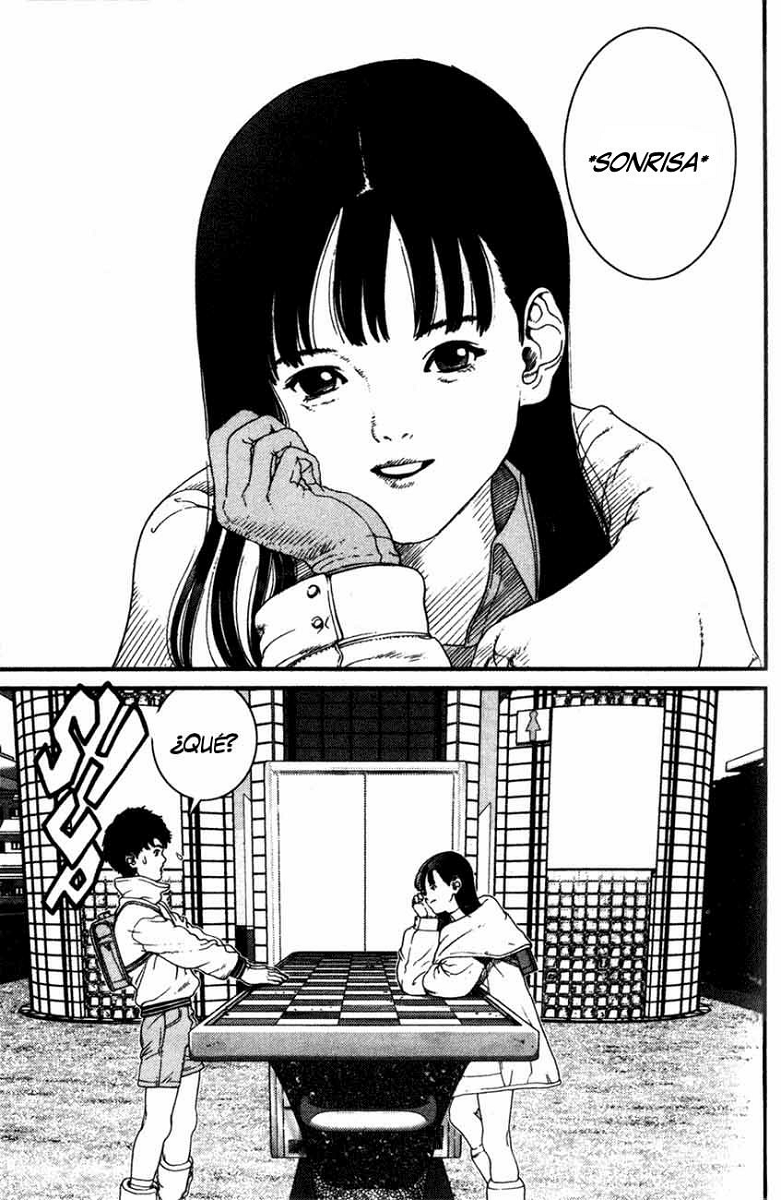 01 (Zero One) (Menudo-Fansub)