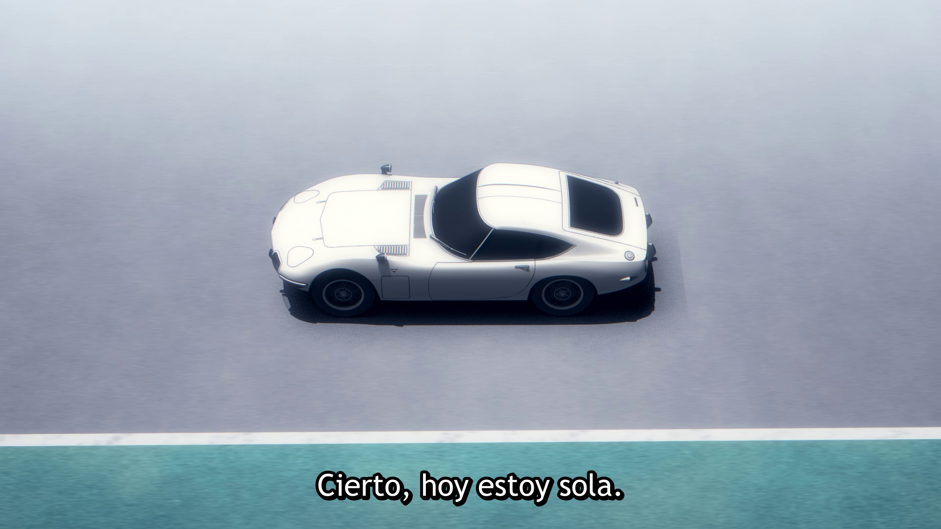 Highspeed Etoile (Erai-raws)