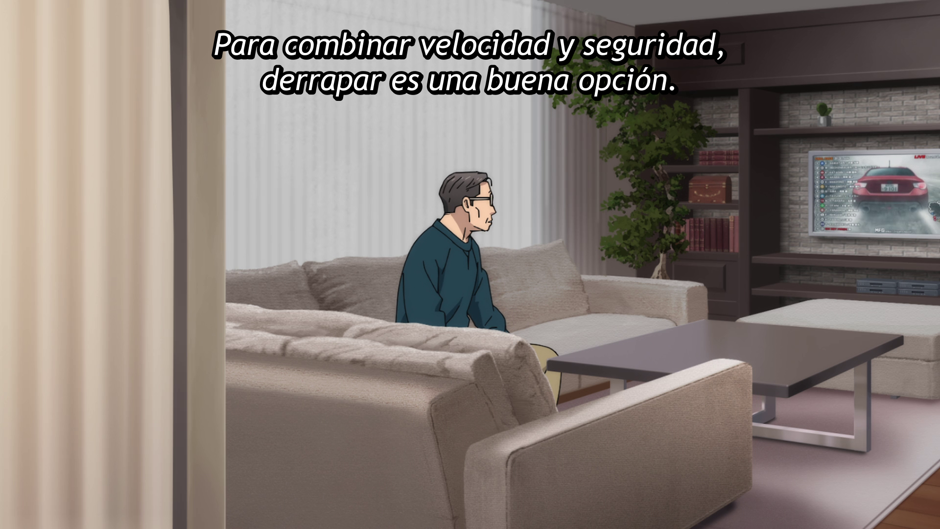 MF Ghost 2nd Season (Erai-raws)