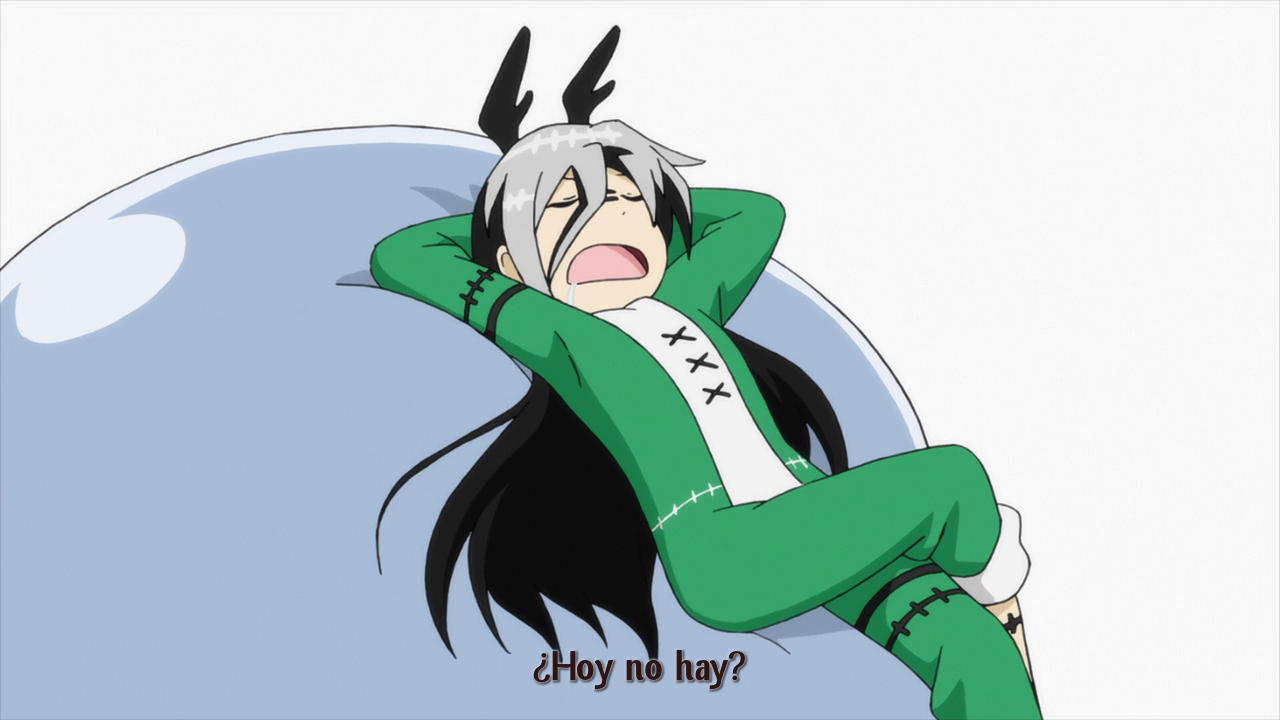 Senyuu. 2 (Backbeard)