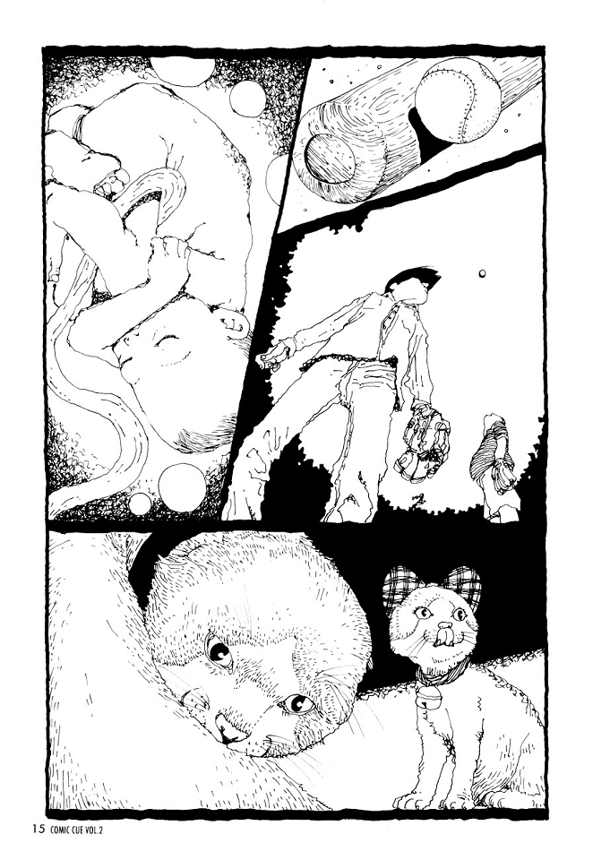 Doraemon (Matsumoto Taiyo) (Kuroshio Scans)