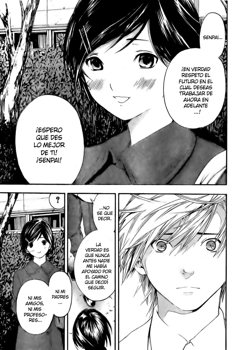 Hatsukoi Limited (Rober Federed Fansub)