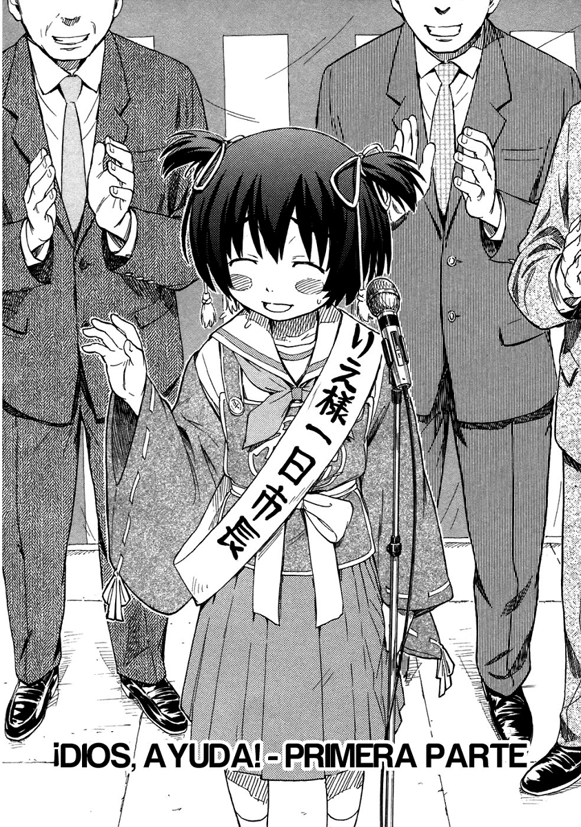 Kamichu! (Menudo-Fansub)