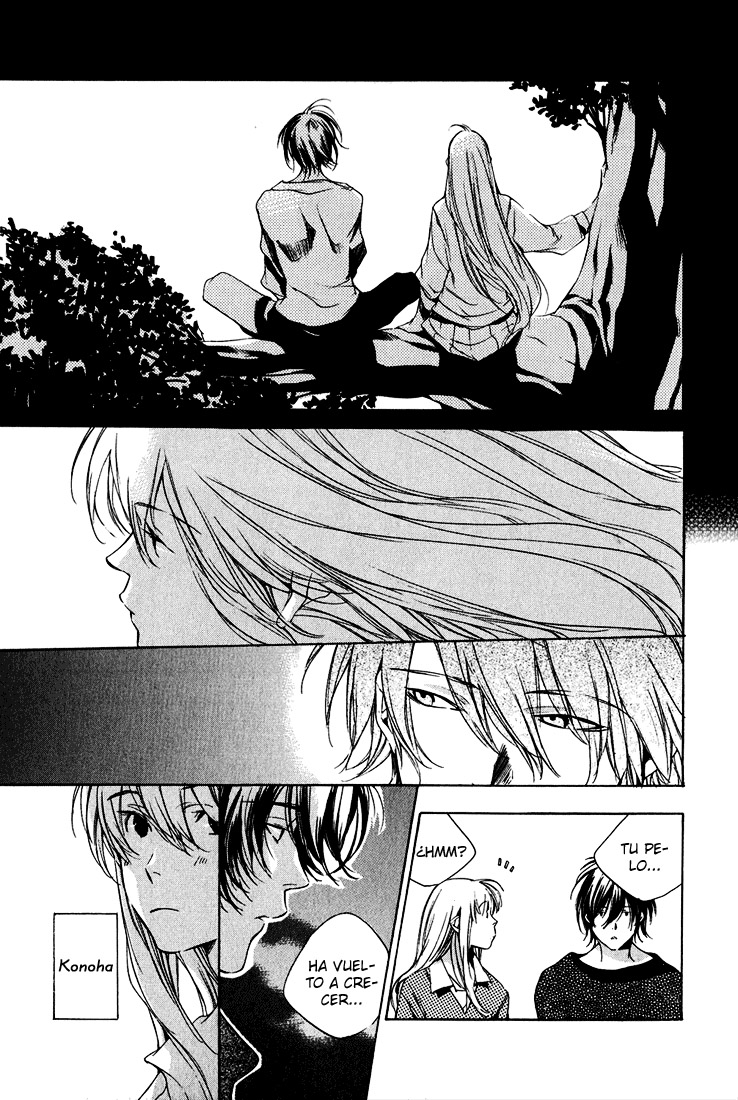 Kon no Ki Konoha (Manga World Fansub)