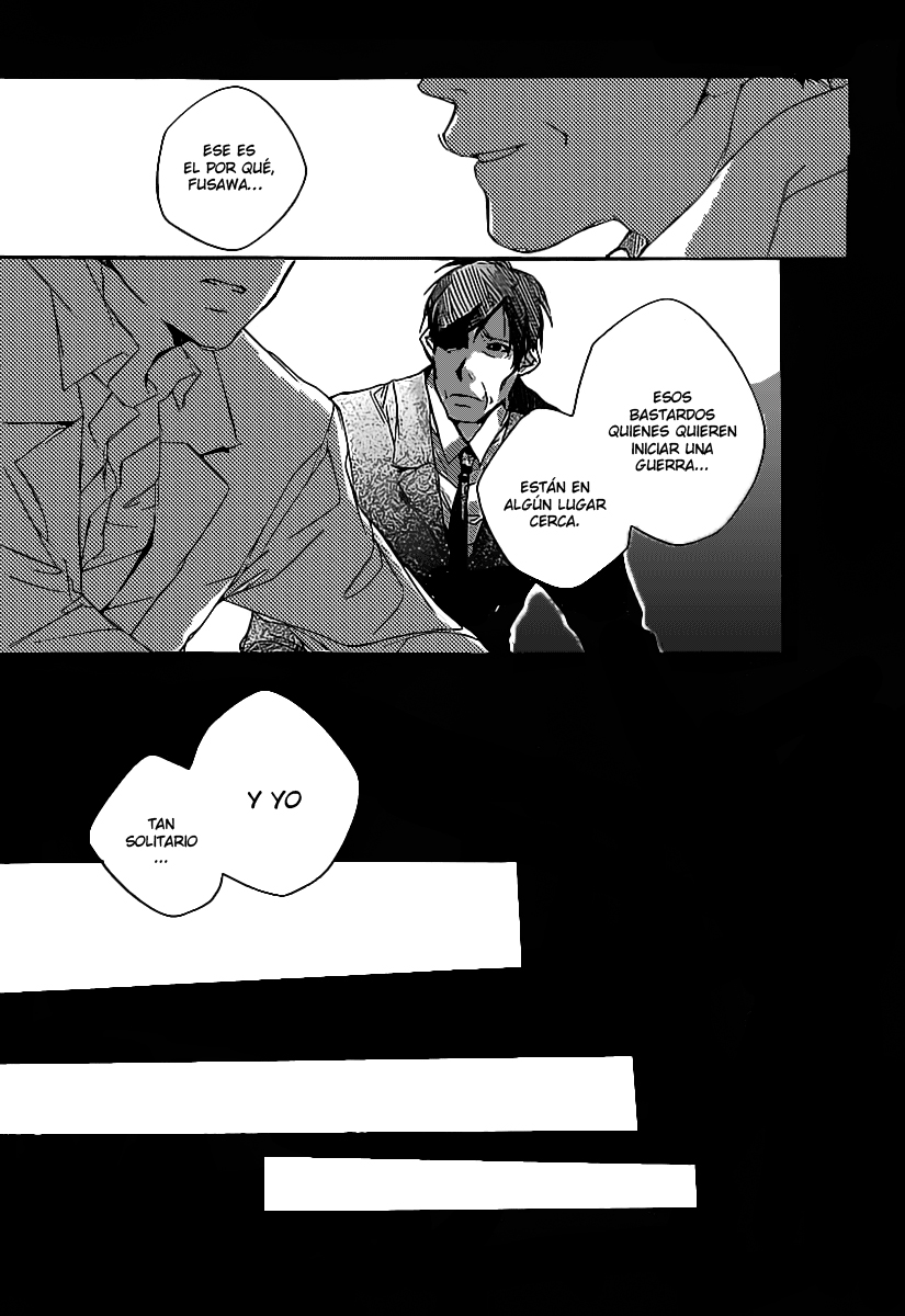 Kumo no Mukou, Yakusoku no Basho (Chokoreto no fansub)