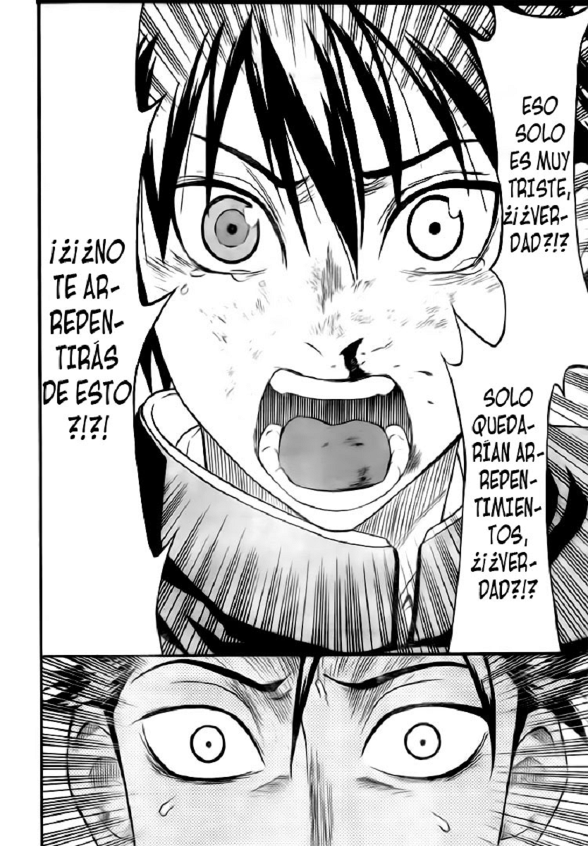 Lock On! (Twin-Dragons no Fansub)