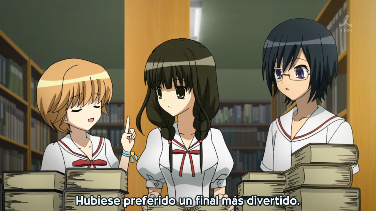 Ookamikakushi (Mujiwara´s Fansub)