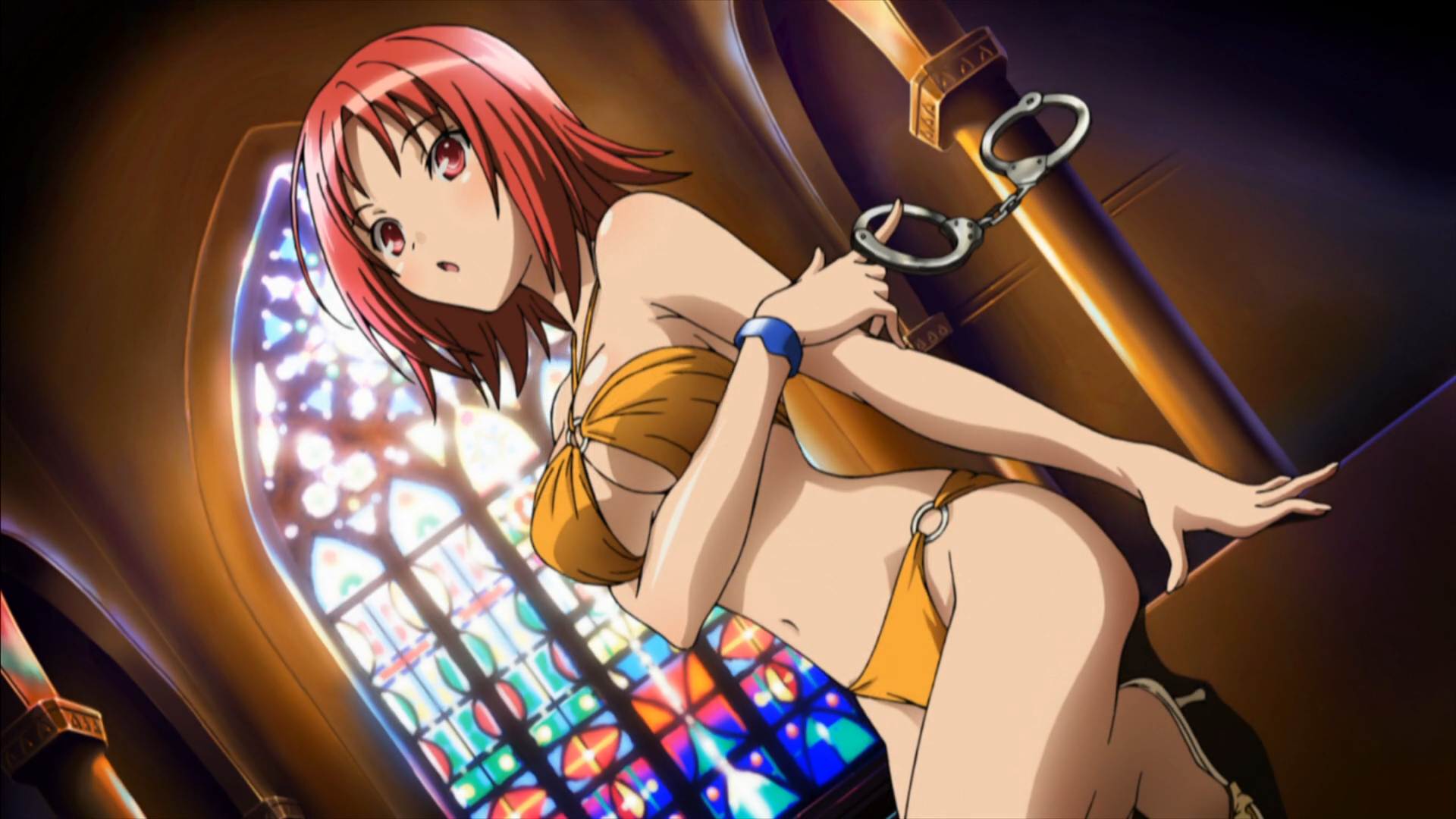 Kämpfer (Frontalweb Fansub)