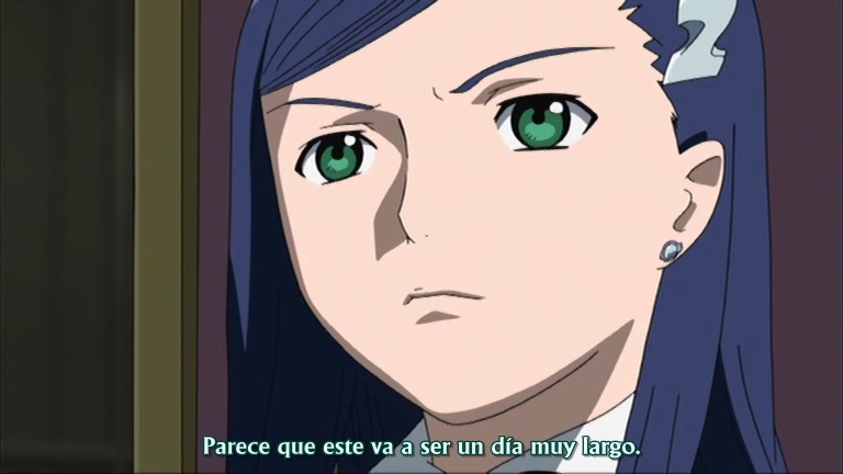 Mai-Otome Zwei (Ayhashi-Fansub)