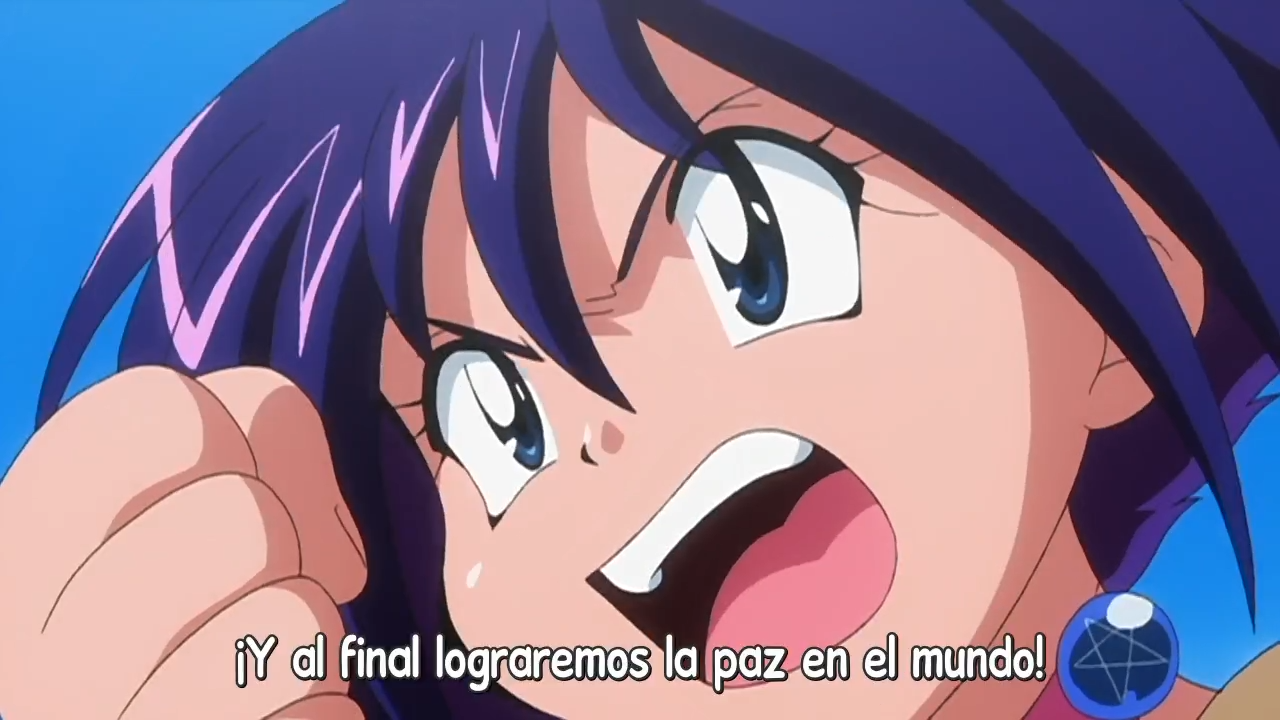 Slayers Revolution (Athena no Seinto)