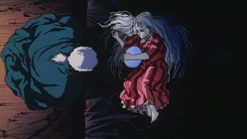 Tenshi no Tamago (Nanikano Fansub, Kapwham Enterprises)