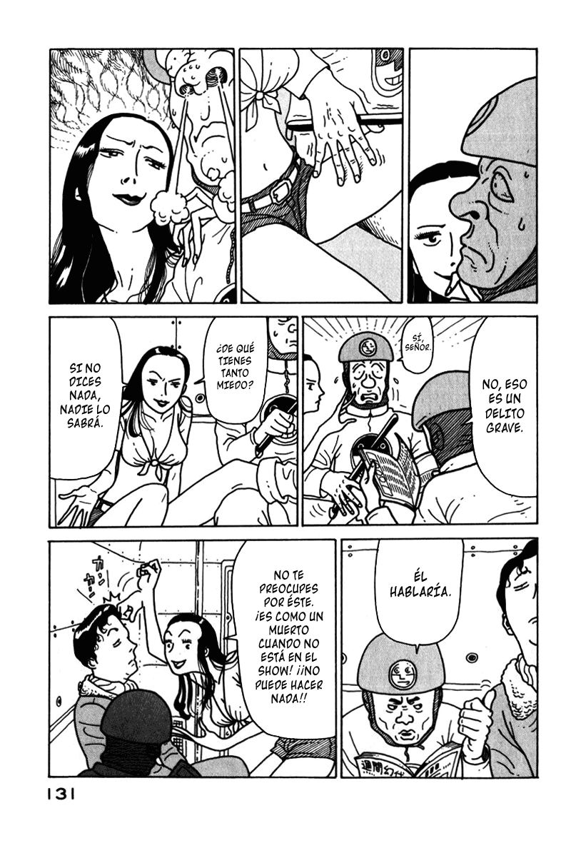 Kokumin Quiz (Araña Fansub)