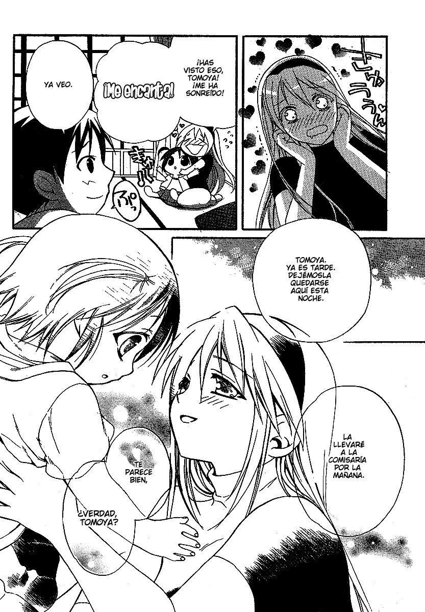 Clannad: Tomoyo After (Menudo-Fansub)