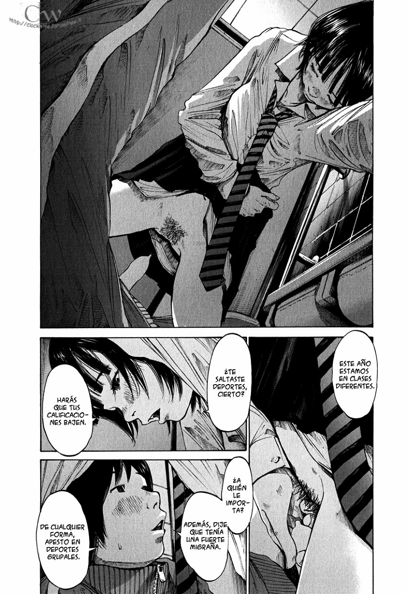 Umibe no Onnanoko (Clockwise Fansub)