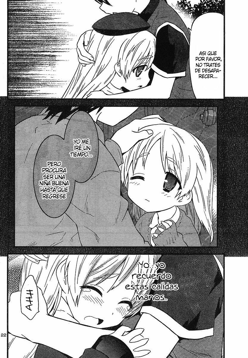 Yomeiro Choice (Seinagi)