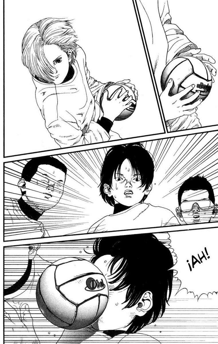 01 (Zero One) (Menudo-Fansub)