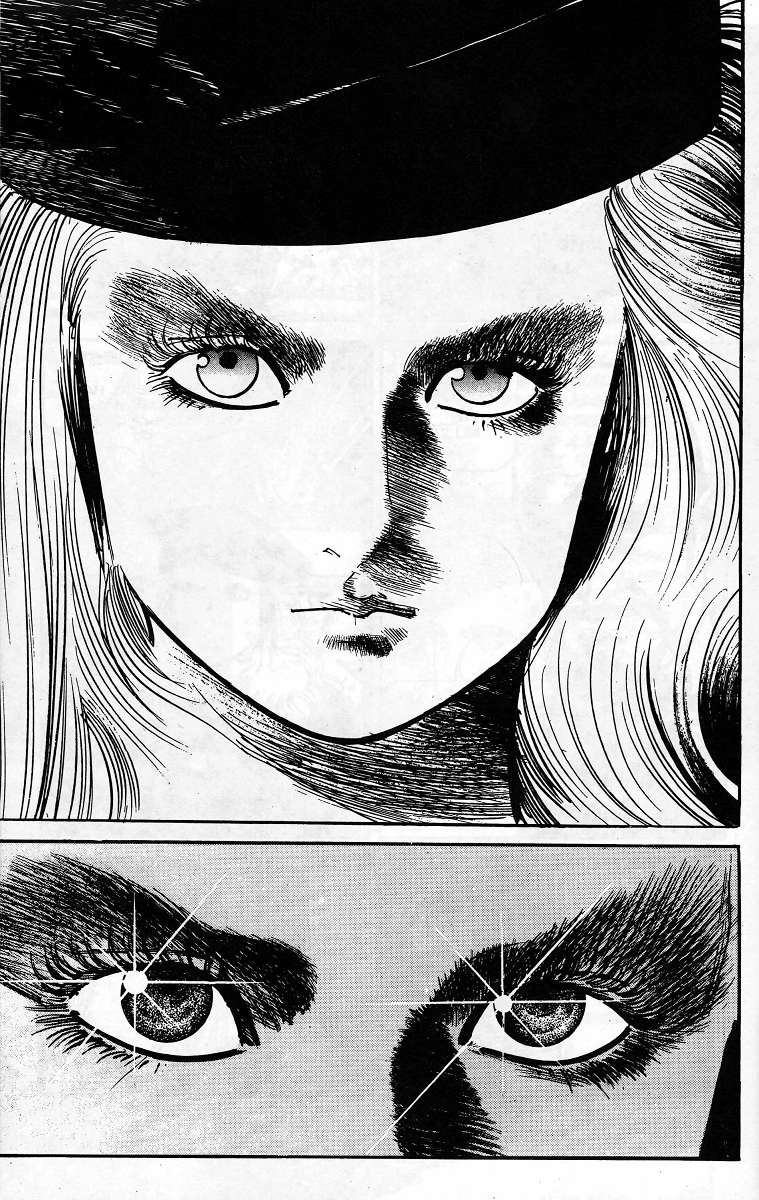 Mai (Mai, la chica con poderes) (Comic Release Group)