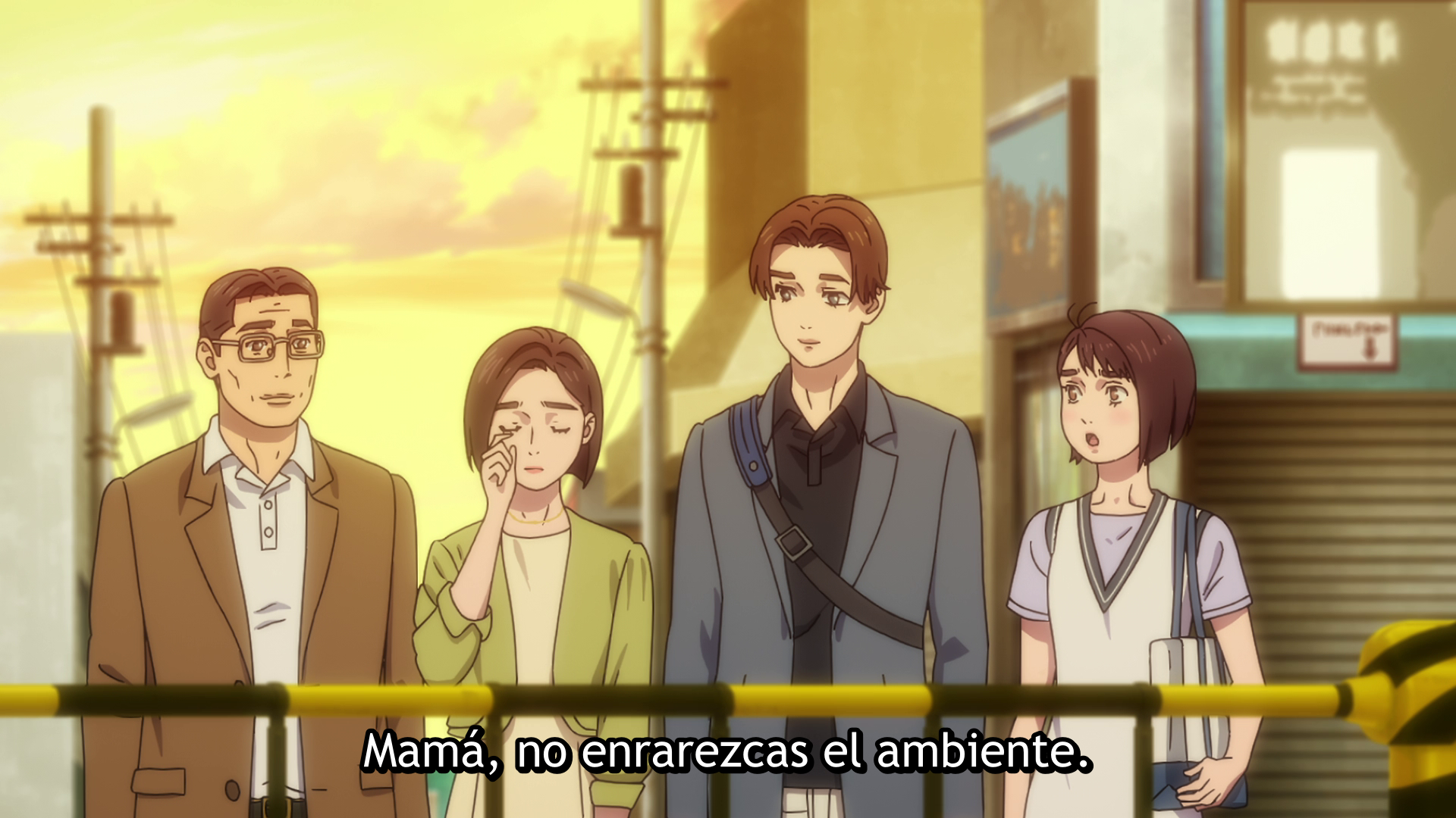 MF Ghost 2nd Season (Erai-raws)