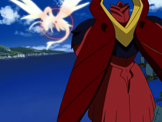 La princesa abandonada (AnimeHD)