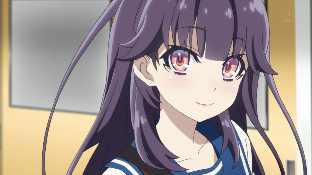 Haruchika: Haruta to Chika wa Seishun Suru (Aozora)