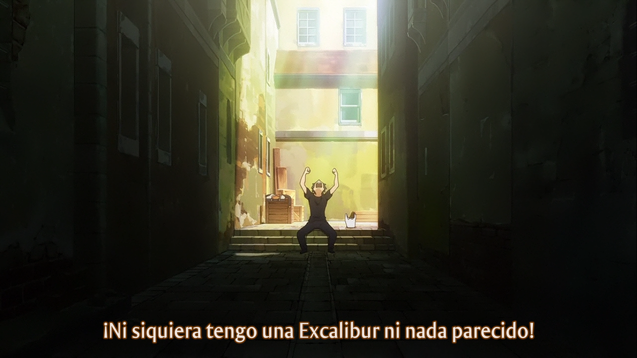 Re:Zero kara Hajimeru Isekai Seikatsu (Ñyuum, Yoru no Kousen)