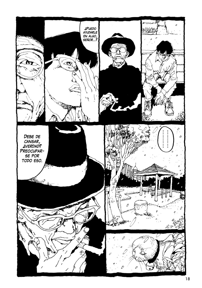 Doraemon (Matsumoto Taiyo) (Kuroshio Scans)