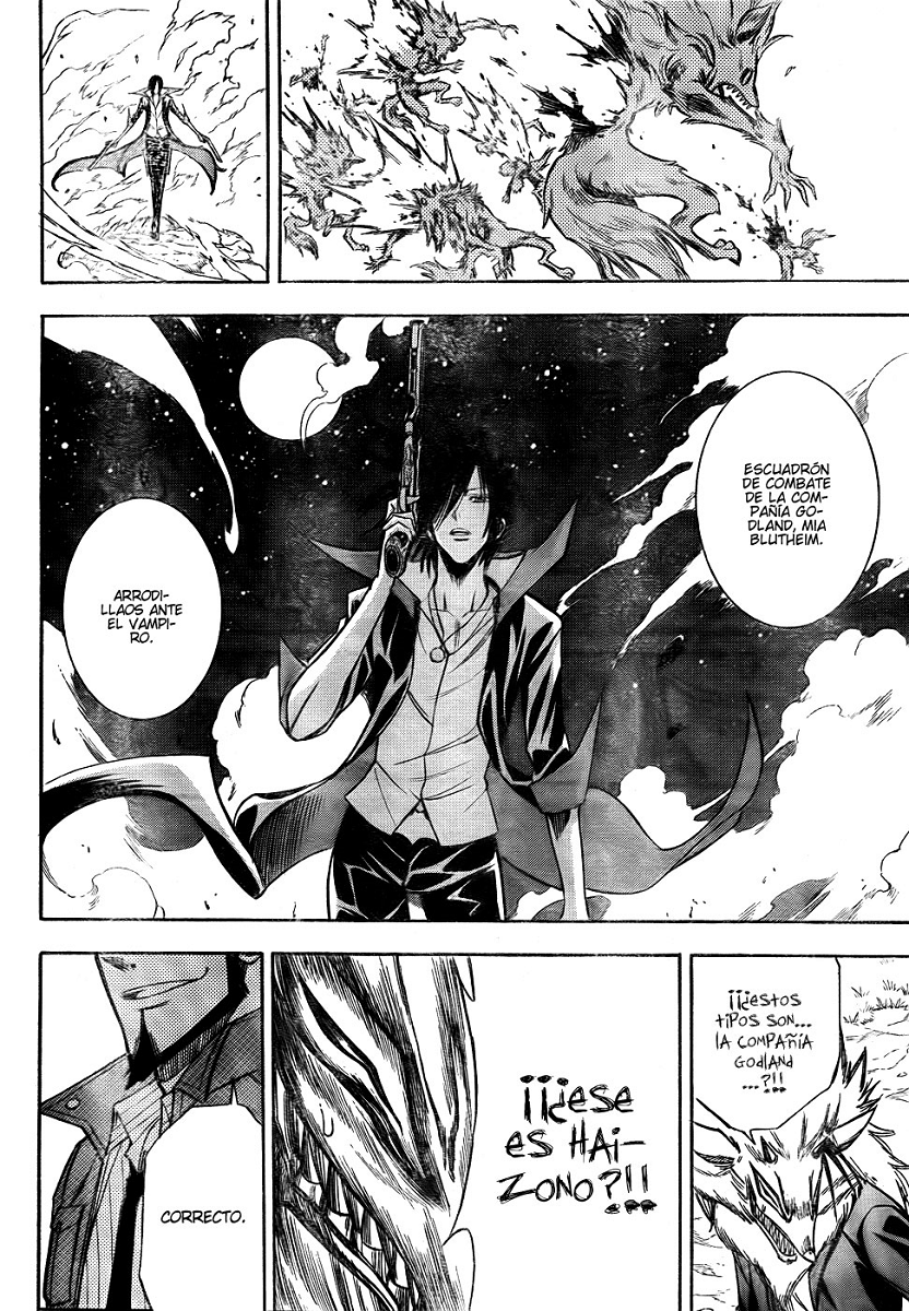 Godland Company (Menudo-Fansub)