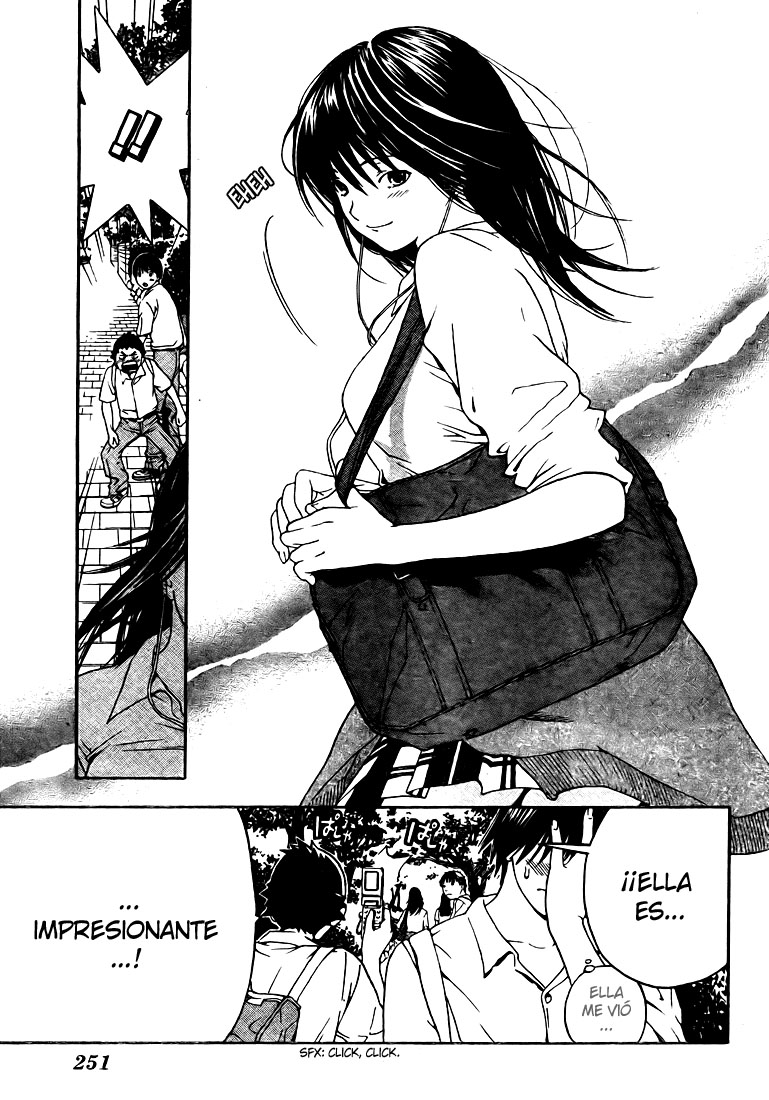 Hatsukoi Limited (Rober Federed Fansub)