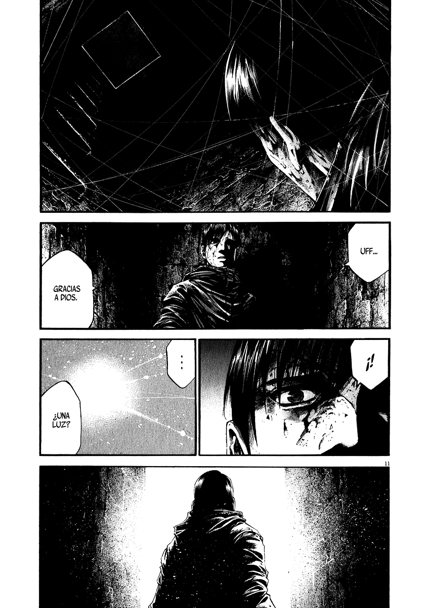 Hideout (Mangatopia)