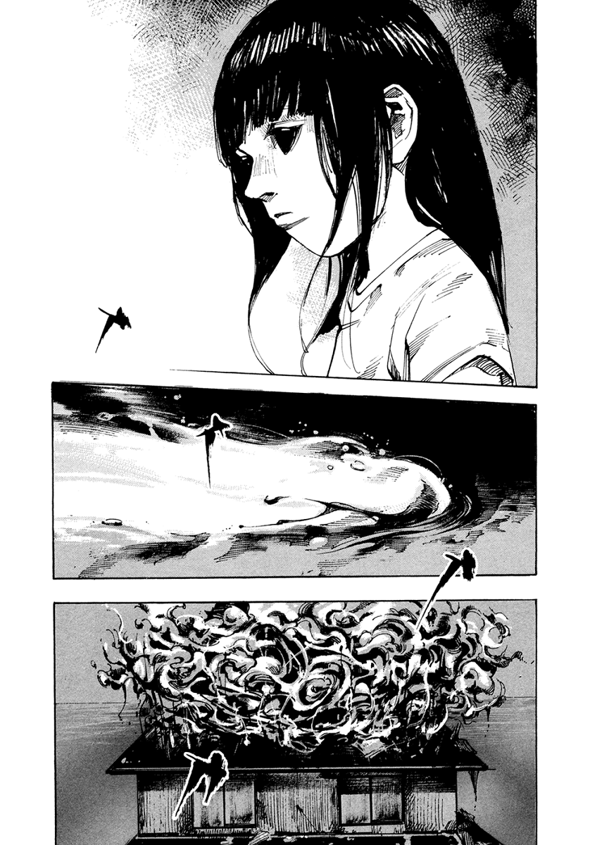 Hito Hitori Futari (NsG Manga)