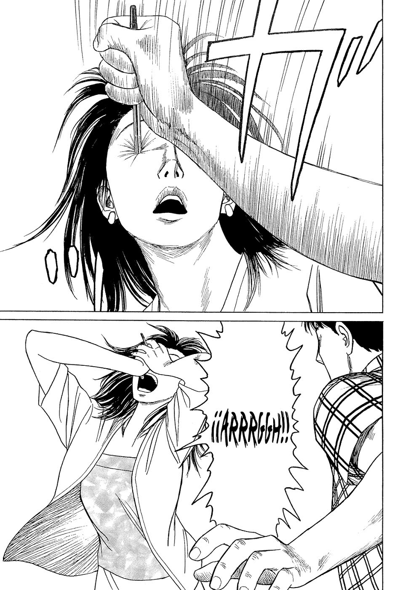 Me wo Mite Hanase (Mírame a los ojos cuando hables) (Menudo-Fansub)