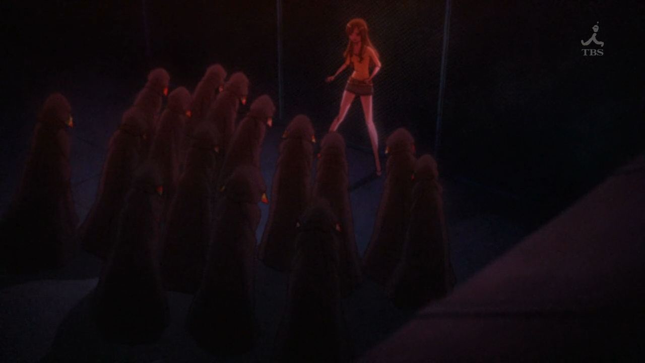 Ookamikakushi (Mujiwara´s Fansub)