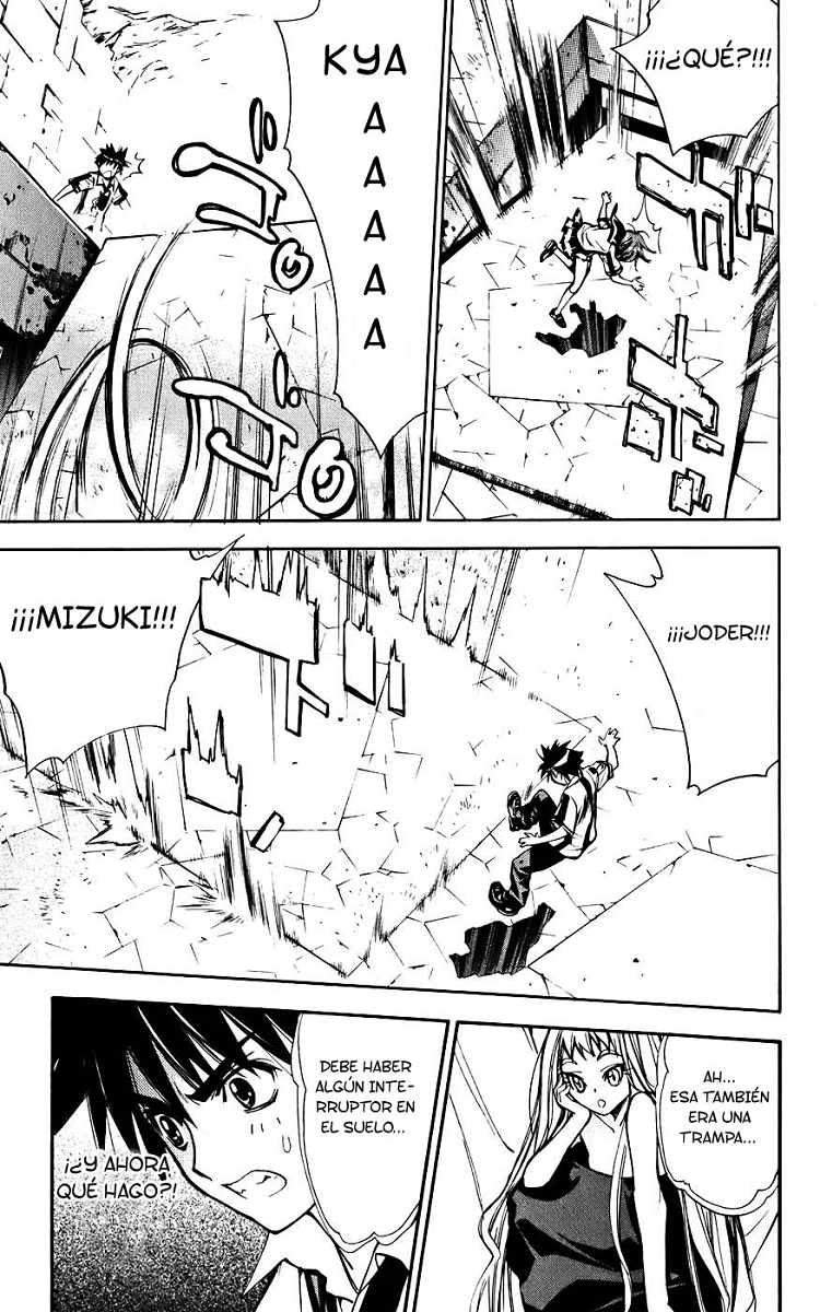 Mx0 (Nihon no Fansub, Inu's Revolution Fansub)