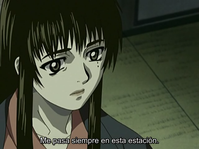 Hitsuji no Uta (AniXtasis, Vago-Fansubs)