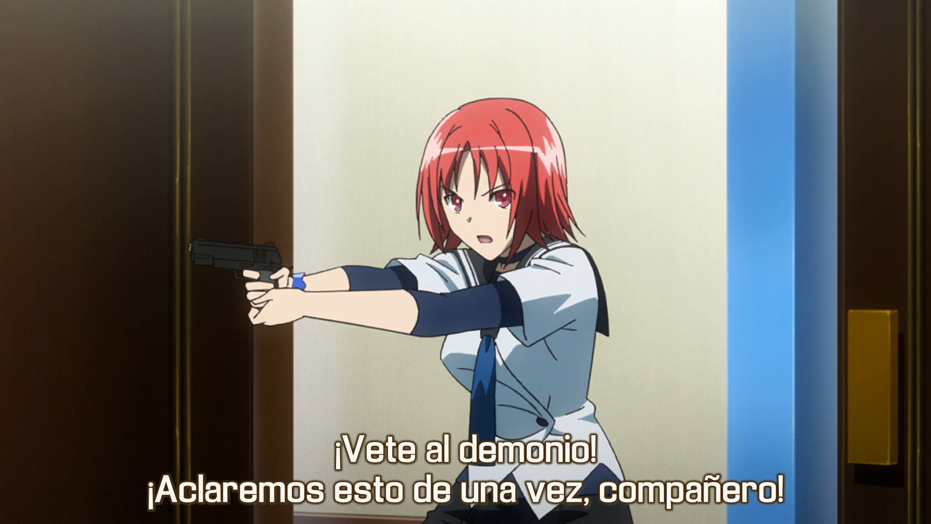 Kämpfer (Frontalweb Fansub)