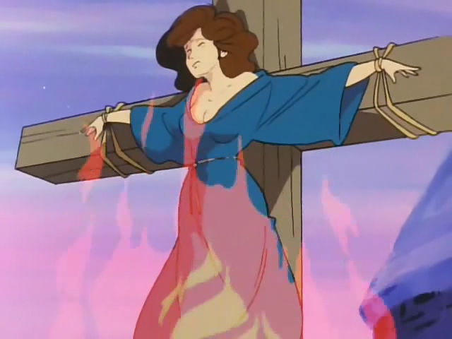 Lupin III: Part III (XeTe, SunnyGhiba, Mazochungo, Veleta)