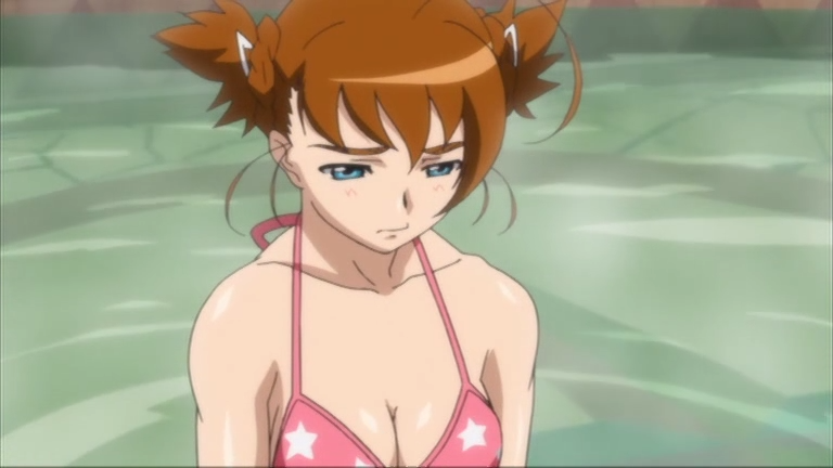 Mai-Otome Zwei (Ayhashi-Fansub)