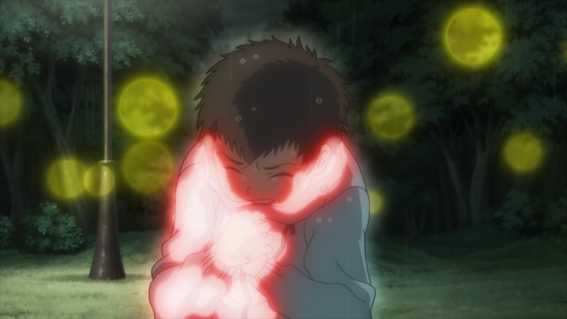 Towa no Quon 1: Utakata no Kaben (Tekeremata)