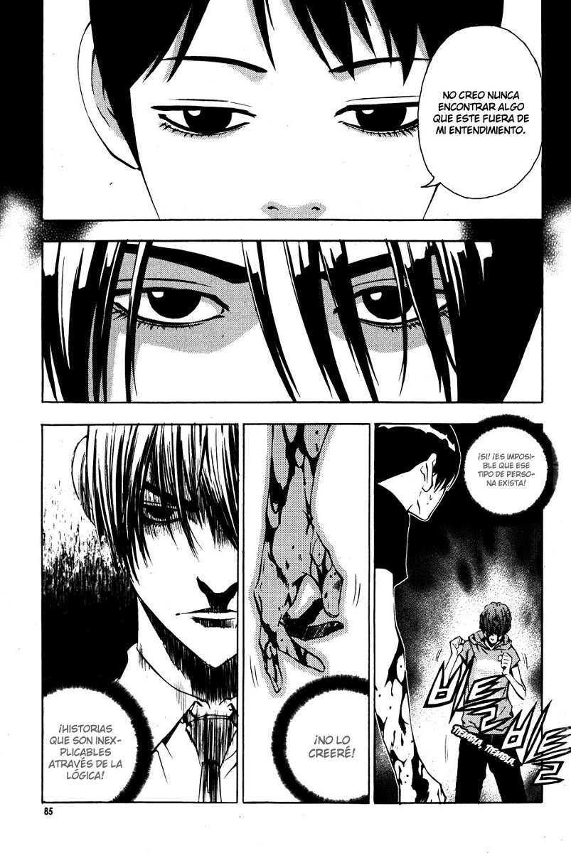 The Breaker (Ichino Fansub)