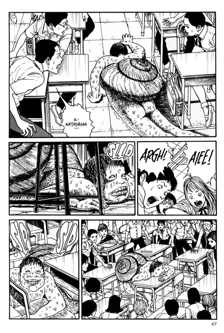 Uzumaki (Reciomanga)