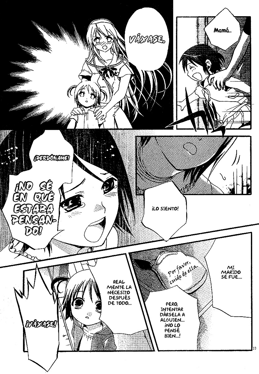 Clannad: Tomoyo After (Menudo-Fansub)