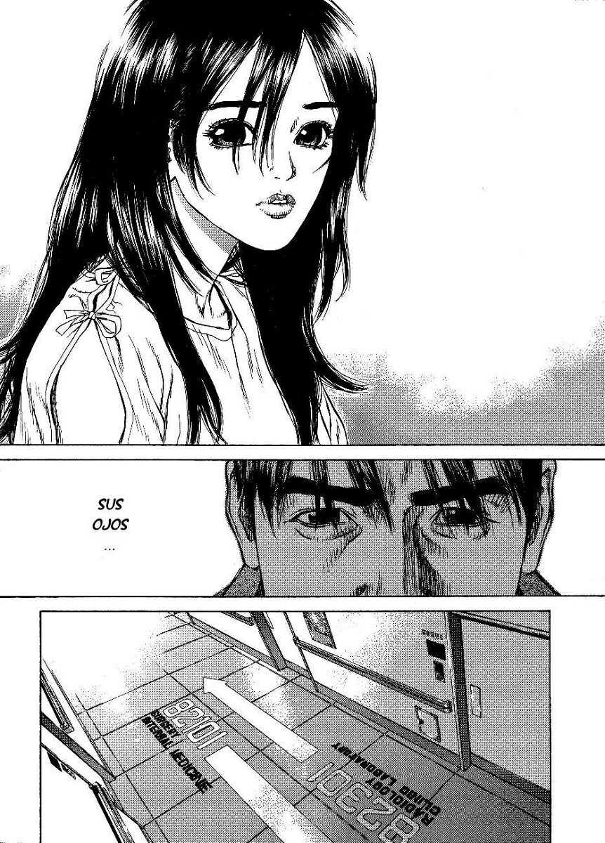 Hotel (Revolution Scans)