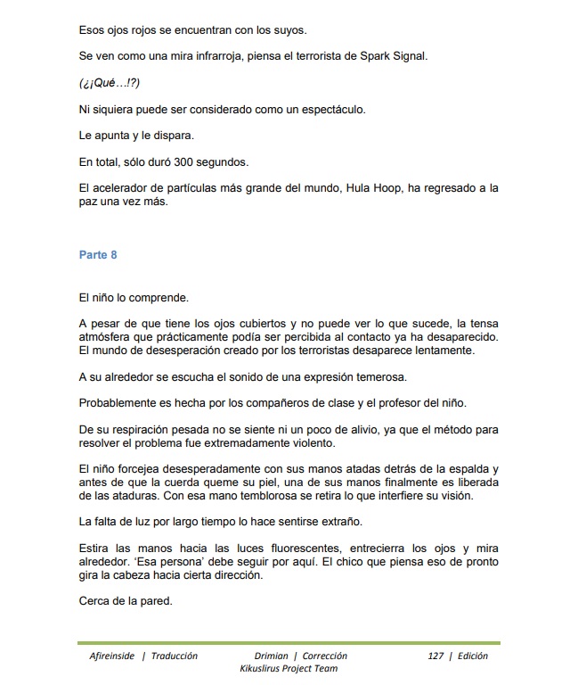 Toaru Majutsu no Index