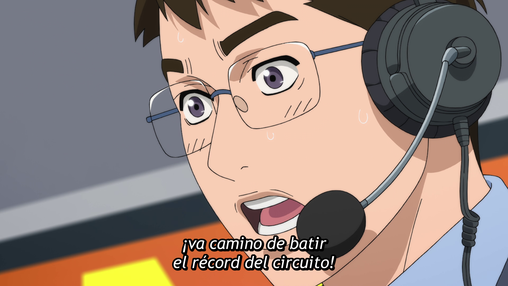 MF Ghost 2nd Season (Erai-raws)